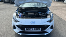 Hyundai i10 1.0 [63] Advance 5dr Auto [Nav] Petrol Hatchback